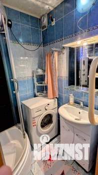 2-к квартира, вторичка, 51м2, 9/9 этаж