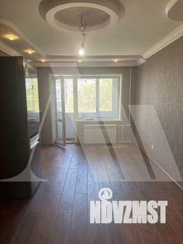 3-к квартира, вторичка, 63м2, 4/5 этаж