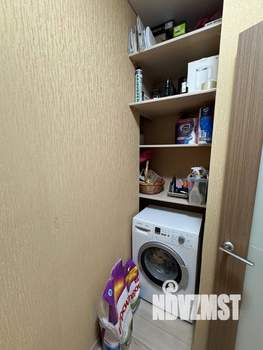 3-к квартира, вторичка, 104м2, 3/10 этаж