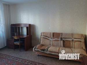 2-к квартира, вторичка, 59м2, 1/5 этаж