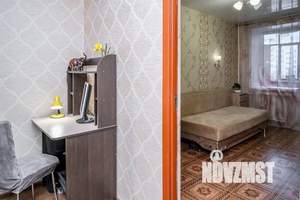 2-к квартира, вторичка, 52м2, 3/10 этаж