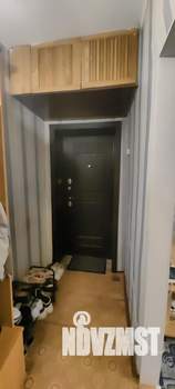 2-к квартира, вторичка, 38м2, 1/2 этаж