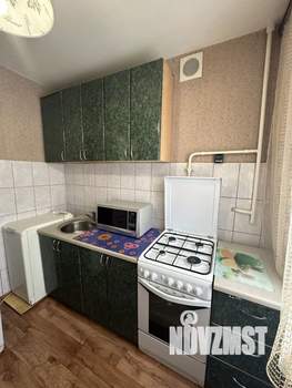 2-к квартира, вторичка, 46м2, 1/5 этаж