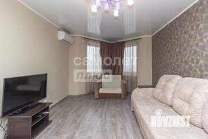 1-к квартира, вторичка, 41м2, 8/15 этаж