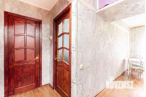 2-к квартира, вторичка, 48м2, 1/5 этаж