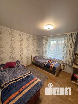 2-к квартира, вторичка, 52м2, 4/5 этаж