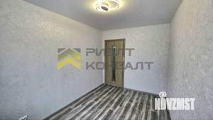 3-к квартира, вторичка, 59м2, 7/9 этаж