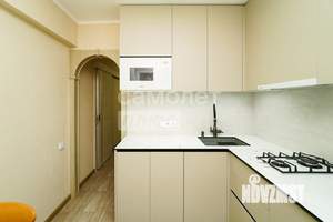 3-к квартира, вторичка, 58м2, 3/5 этаж