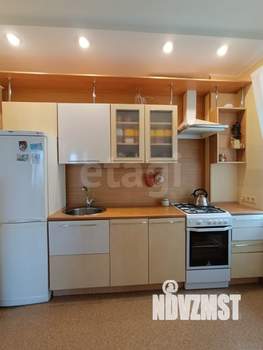 3-к квартира, вторичка, 64м2, 2/3 этаж