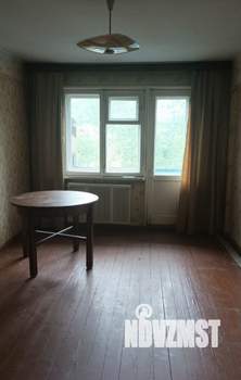3-к квартира, вторичка, 64м2, 3/5 этаж