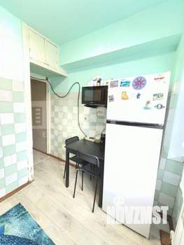 4-к квартира, вторичка, 58м2, 2/5 этаж