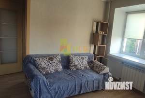 1-к квартира, вторичка, 29м2, 5/5 этаж