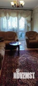 3-к квартира, вторичка, 63м2, 2/5 этаж