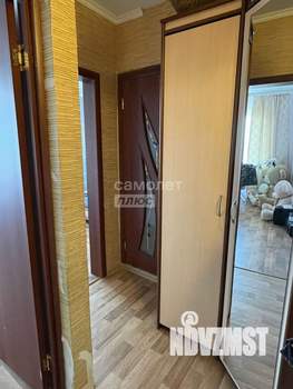 1-к квартира, вторичка, 33м2, 8/10 этаж