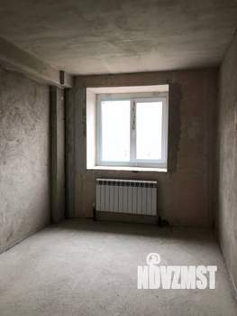 2-к квартира, вторичка, 59м2, 1/10 этаж