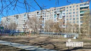3-к квартира, вторичка, 61м2, 1/9 этаж