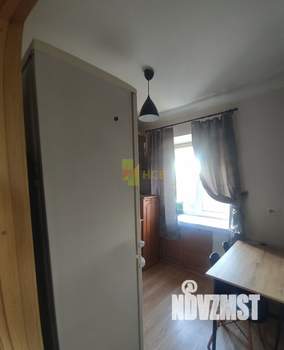 1-к квартира, вторичка, 29м2, 5/5 этаж