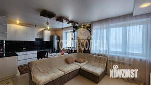 2-к квартира, вторичка, 57м2, 16/16 этаж