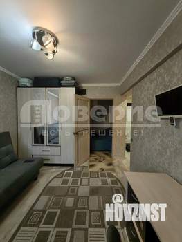 1-к квартира, вторичка, 38м2, 2/5 этаж