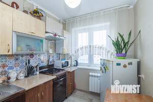 2-к квартира, вторичка, 39м2, 4/9 этаж