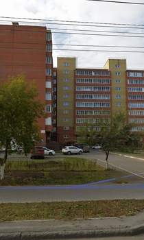 3-к квартира, вторичка, 86м2, 7/11 этаж