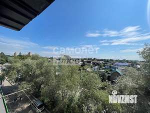 1-к квартира, вторичка, 29м2, 4/5 этаж