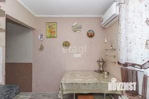 2-к квартира, вторичка, 40м2, 5/5 этаж