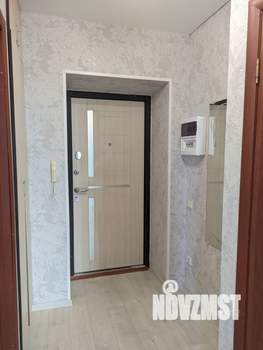 2-к квартира, вторичка, 38м2, 8/9 этаж