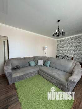 2-к квартира, вторичка, 59м2, 7/17 этаж