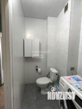 1-к квартира, вторичка, 32м2, 4/10 этаж