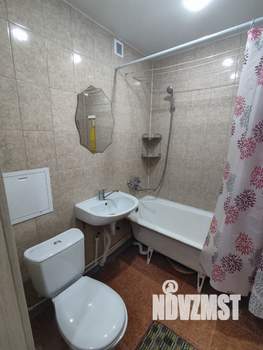 1-к квартира, вторичка, 32м2, 3/5 этаж