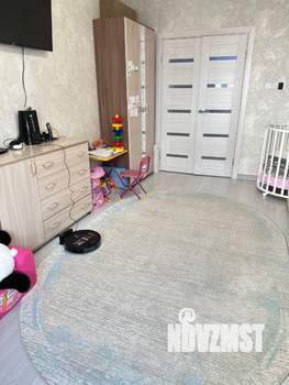 3-к квартира, вторичка, 62м2, 3/10 этаж