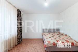 1-к квартира, вторичка, 44м2, 3/16 этаж
