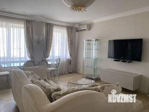3-к квартира, вторичка, 106м2, 9/9 этаж