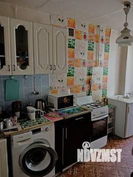 1-к квартира, вторичка, 34м2, 1/9 этаж