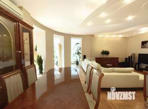 4-к квартира, вторичка, 169м2, 6/10 этаж