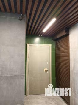 2-к квартира, строящийся дом, 71м2, 2/17 этаж