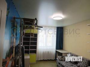 4-к квартира, вторичка, 86м2, 1/10 этаж