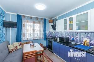 3-к квартира, вторичка, 68м2, 1/5 этаж
