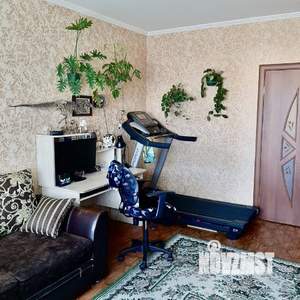 2-к квартира, вторичка, 51м2, 8/9 этаж