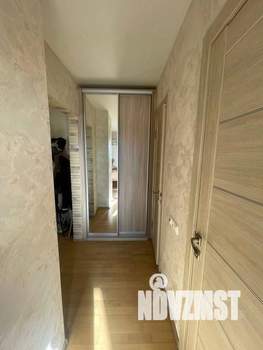 2-к квартира, вторичка, 53м2, 9/9 этаж