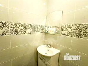 1-к квартира, вторичка, 44м2, 5/5 этаж