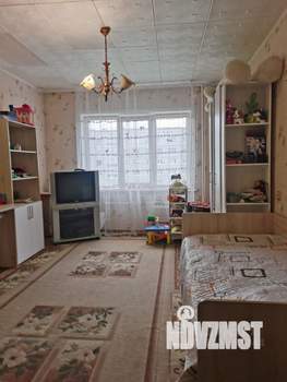 3-к квартира, вторичка, 63м2, 7/9 этаж