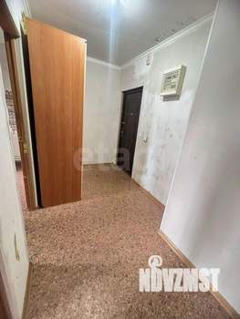 1-к квартира, вторичка, 40м2, 4/10 этаж