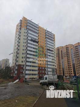 Студия квартира, вторичка, 29м2, 3/16 этаж