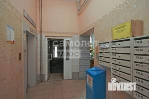 3-к квартира, вторичка, 54м2, 13/16 этаж