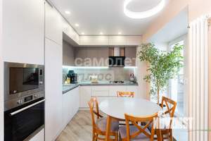 3-к квартира, вторичка, 69м2, 5/8 этаж