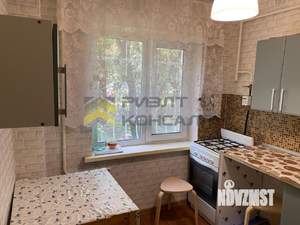 4-к квартира, вторичка, 59м2, 1/5 этаж