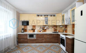 3-к квартира, вторичка, 91м2, 16/16 этаж