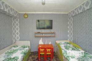 3-к квартира, вторичка, 51м2, 4/5 этаж